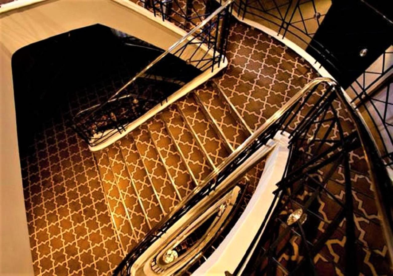 Steigenberger Legacy Nile Cruise - Every Monday 07 & 04 Nights From Luxor - Every Friday 03 Nights From Aswan Exterior foto